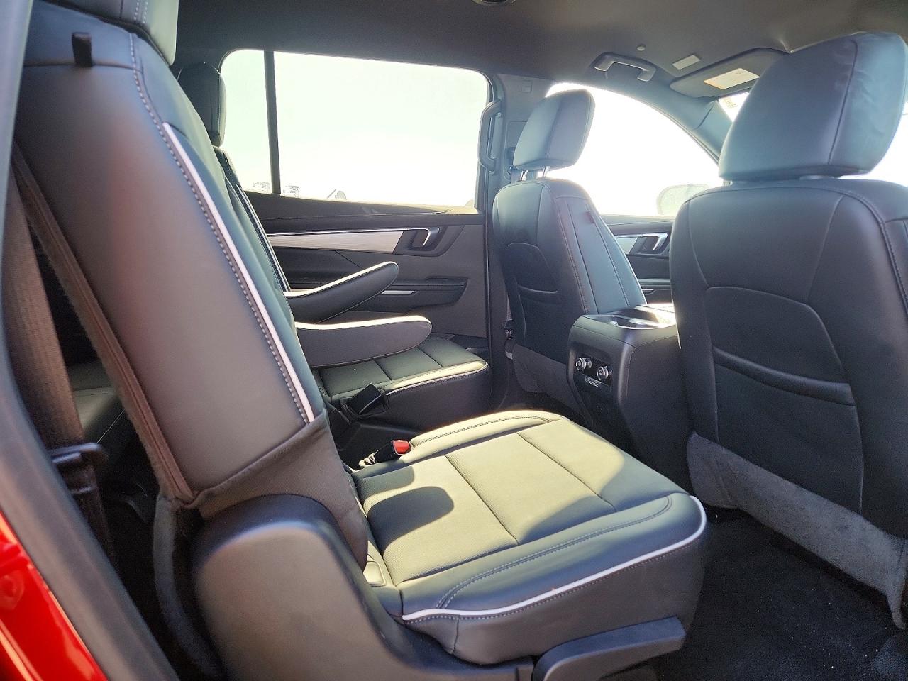 2025 BUICK ENCLAVE