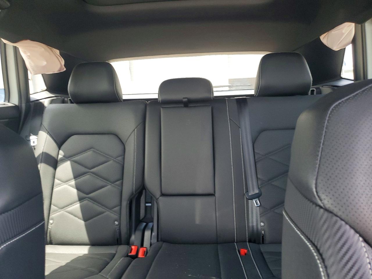 2025 VOLKSWAGEN ATLAS