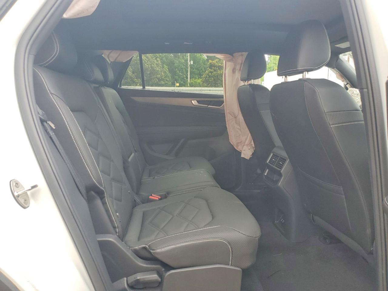 2025 VOLKSWAGEN ATLAS