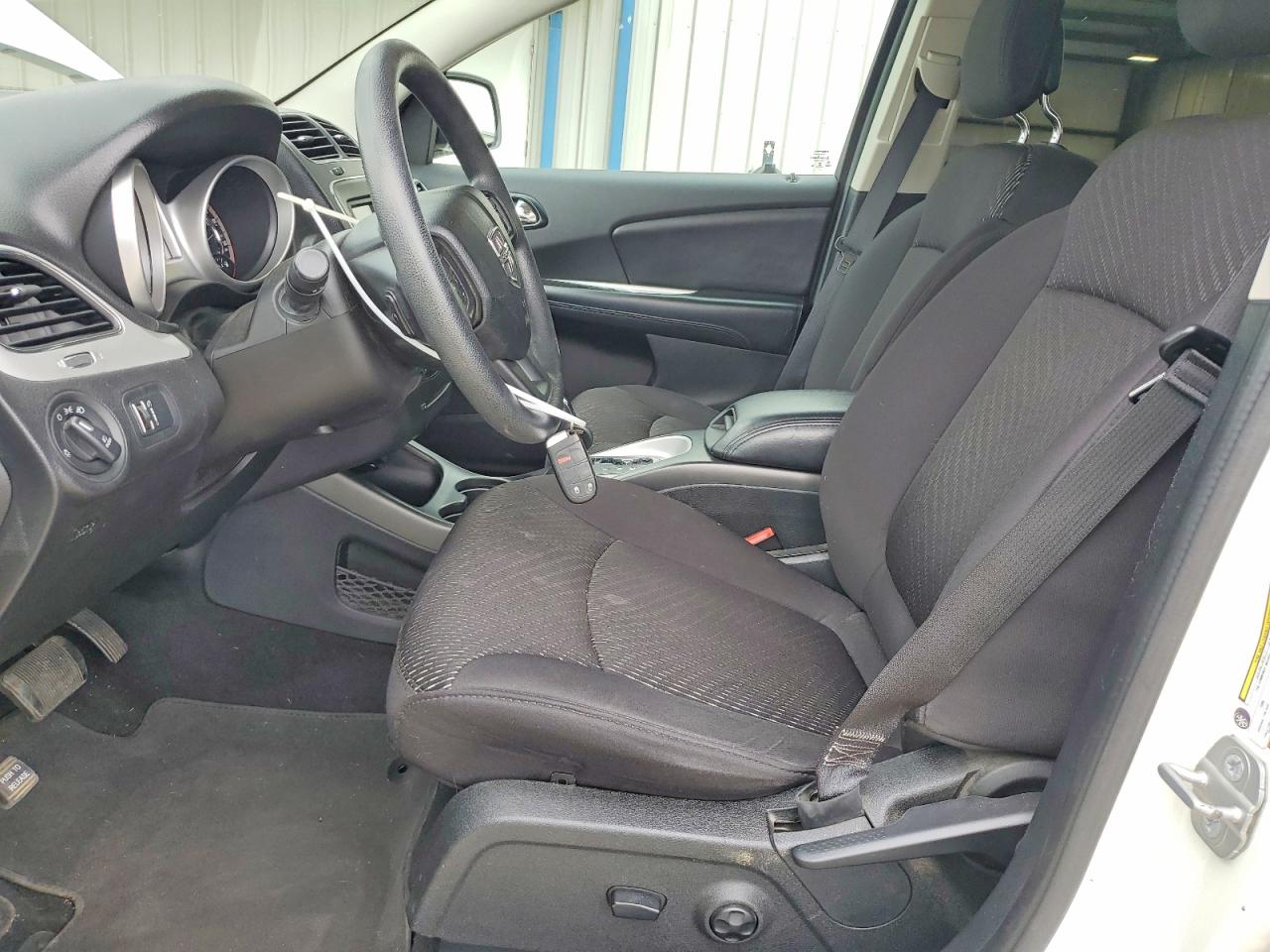 2014 DODGE JOURNEY