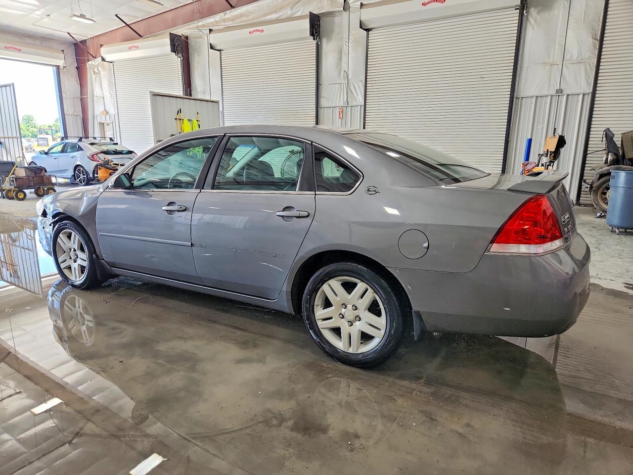 2006 CHEVROLET IMPALA