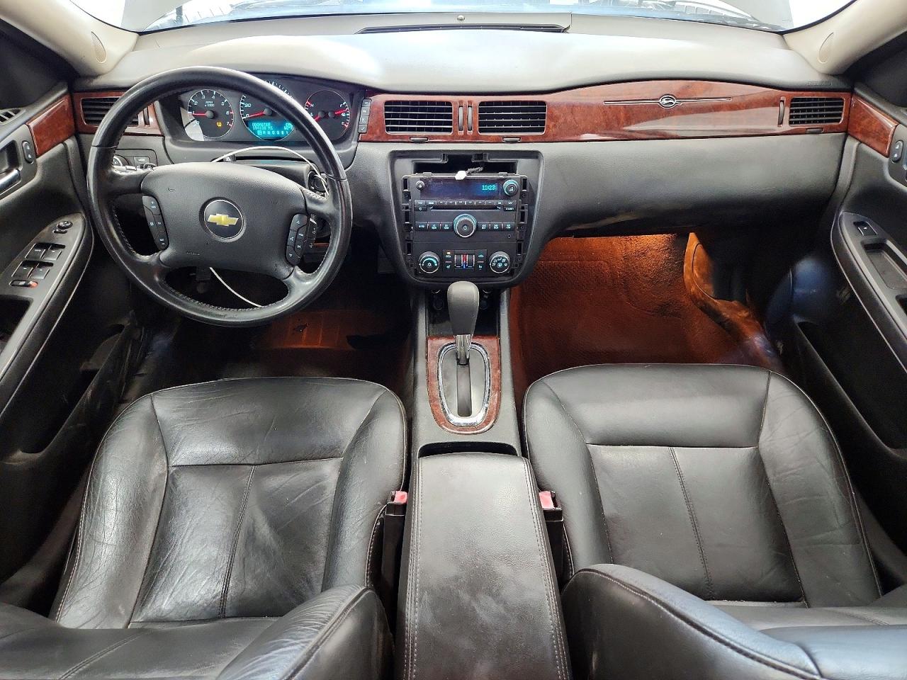 2006 CHEVROLET IMPALA