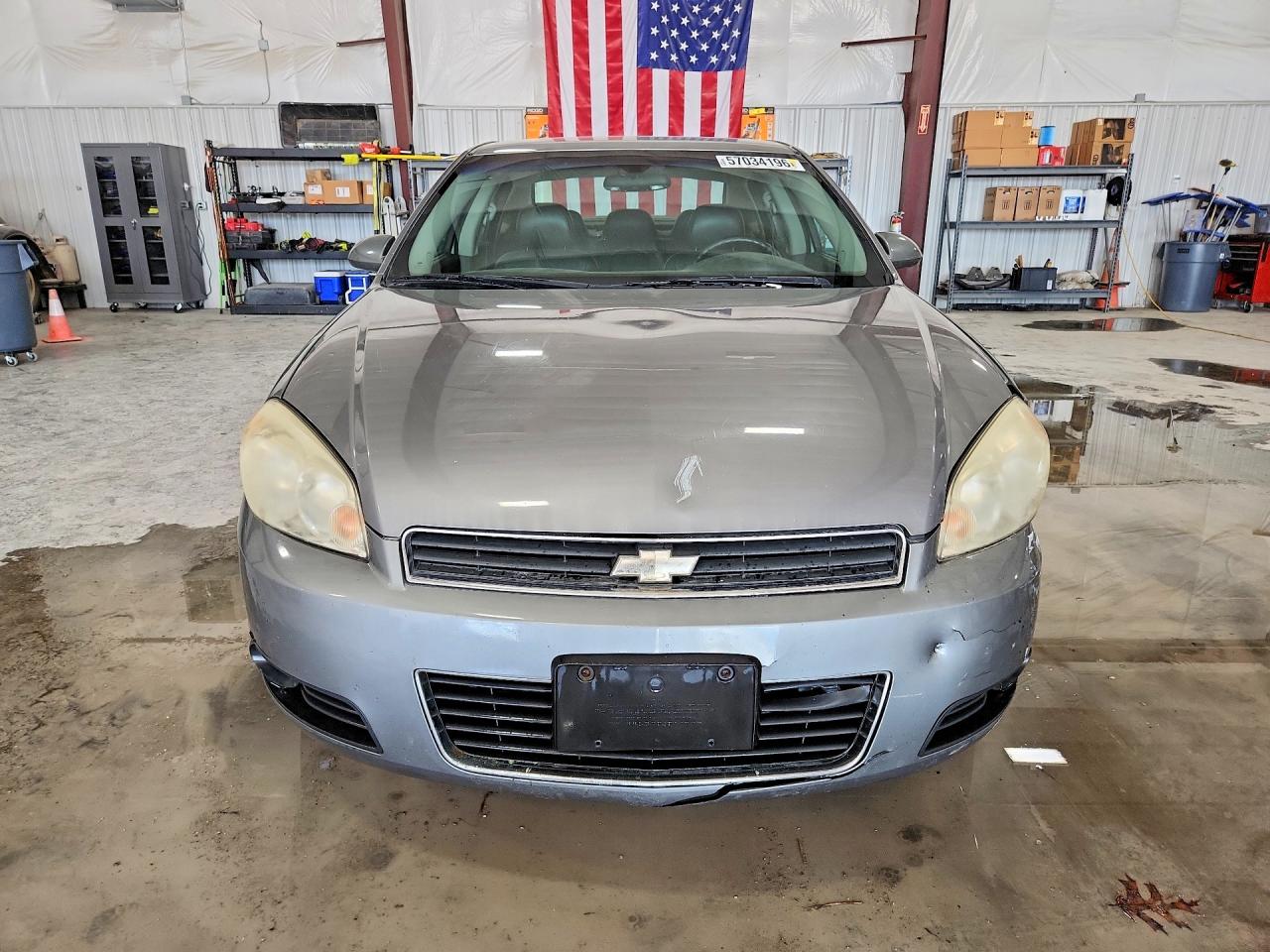 2006 CHEVROLET IMPALA