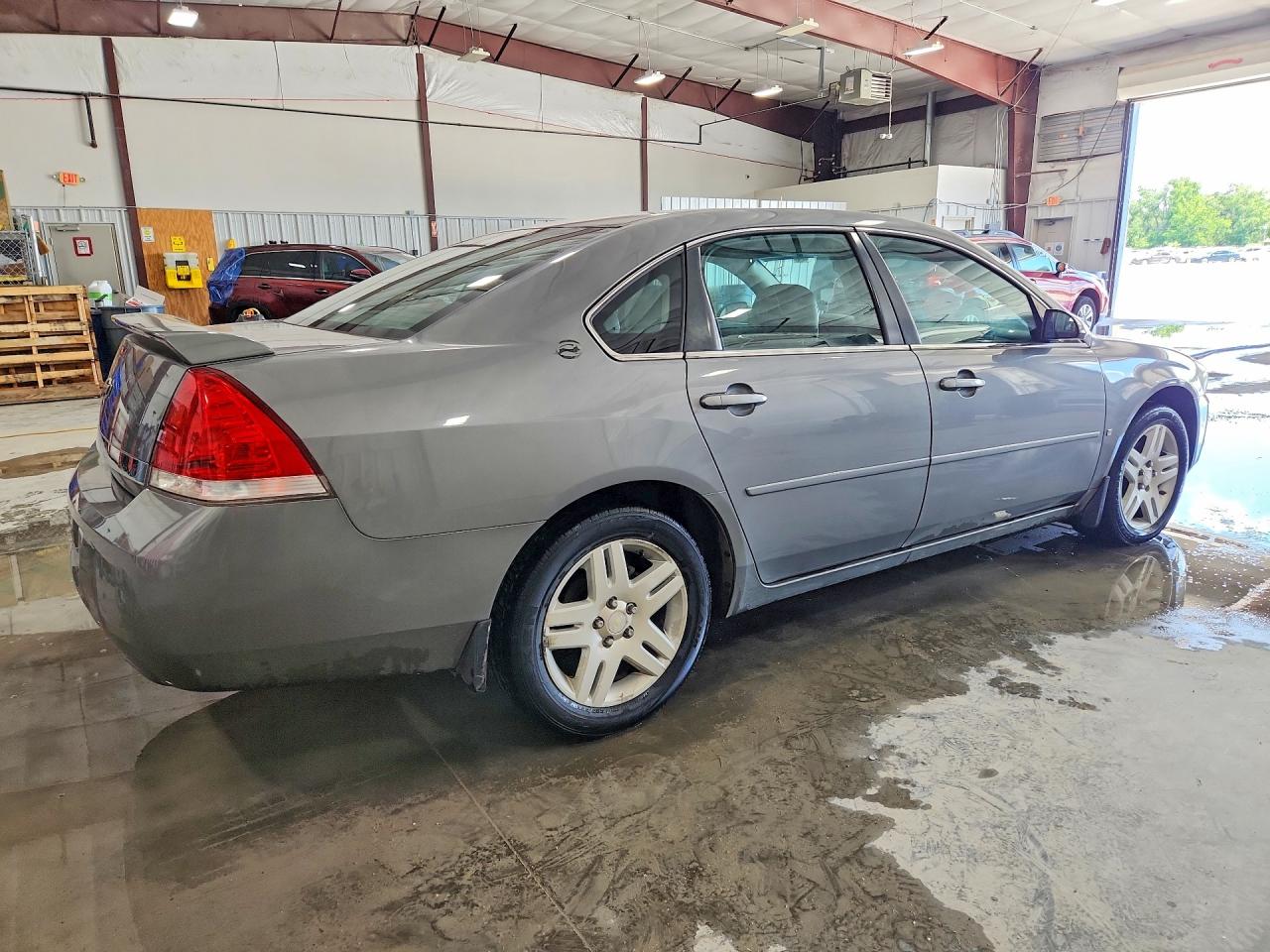 2006 CHEVROLET IMPALA
