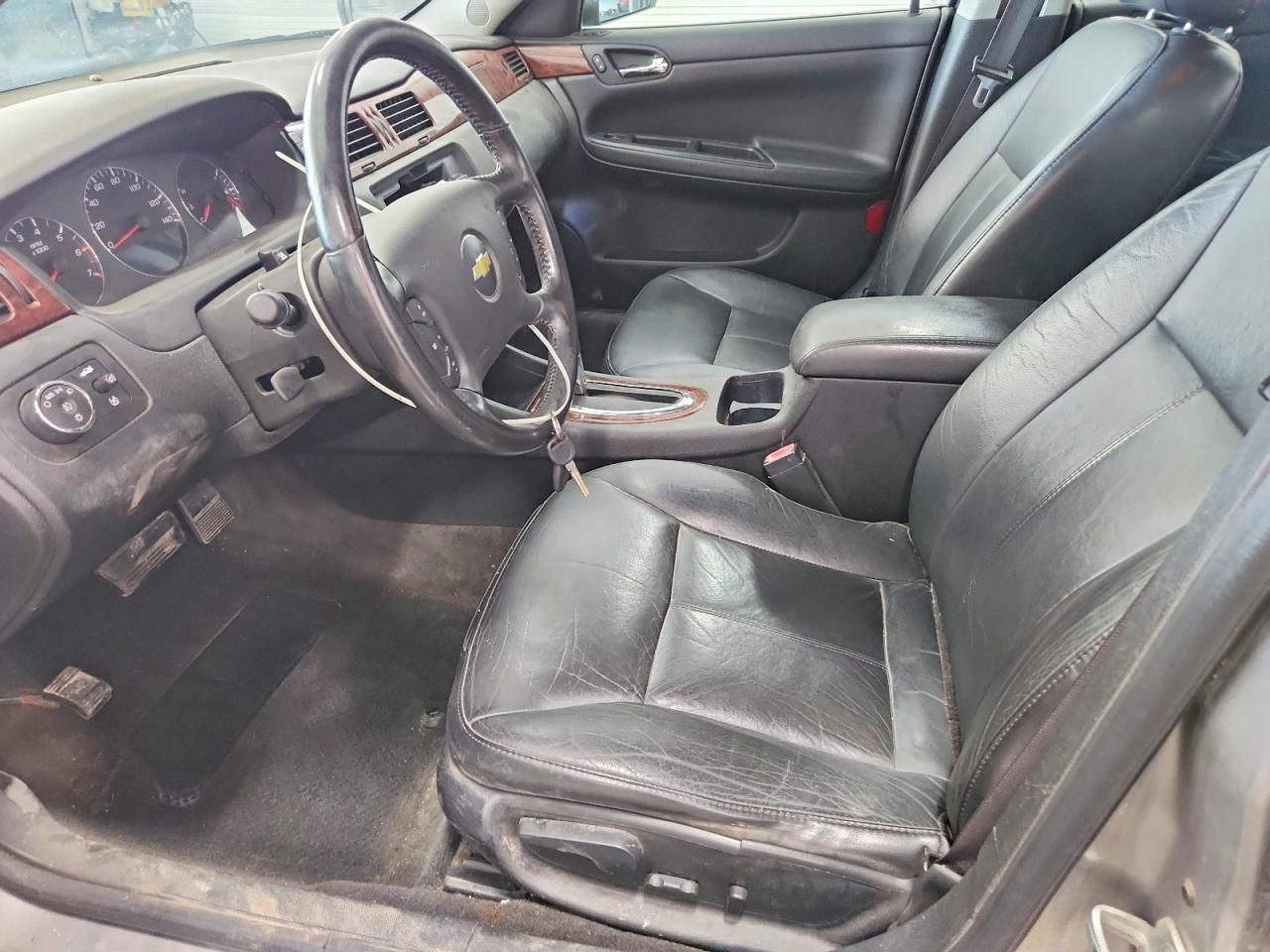 2006 CHEVROLET IMPALA