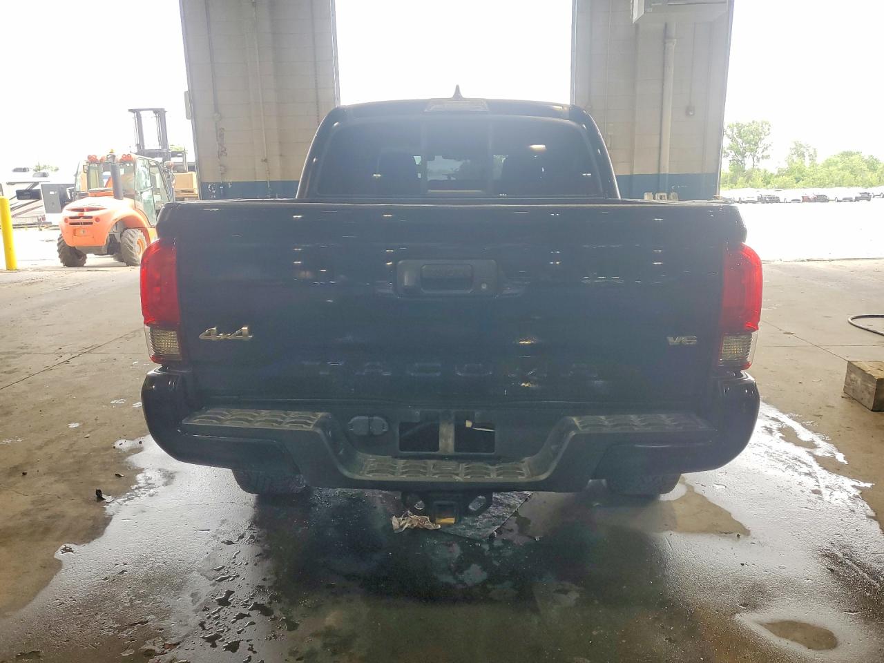 2020 TOYOTA TACOMA
