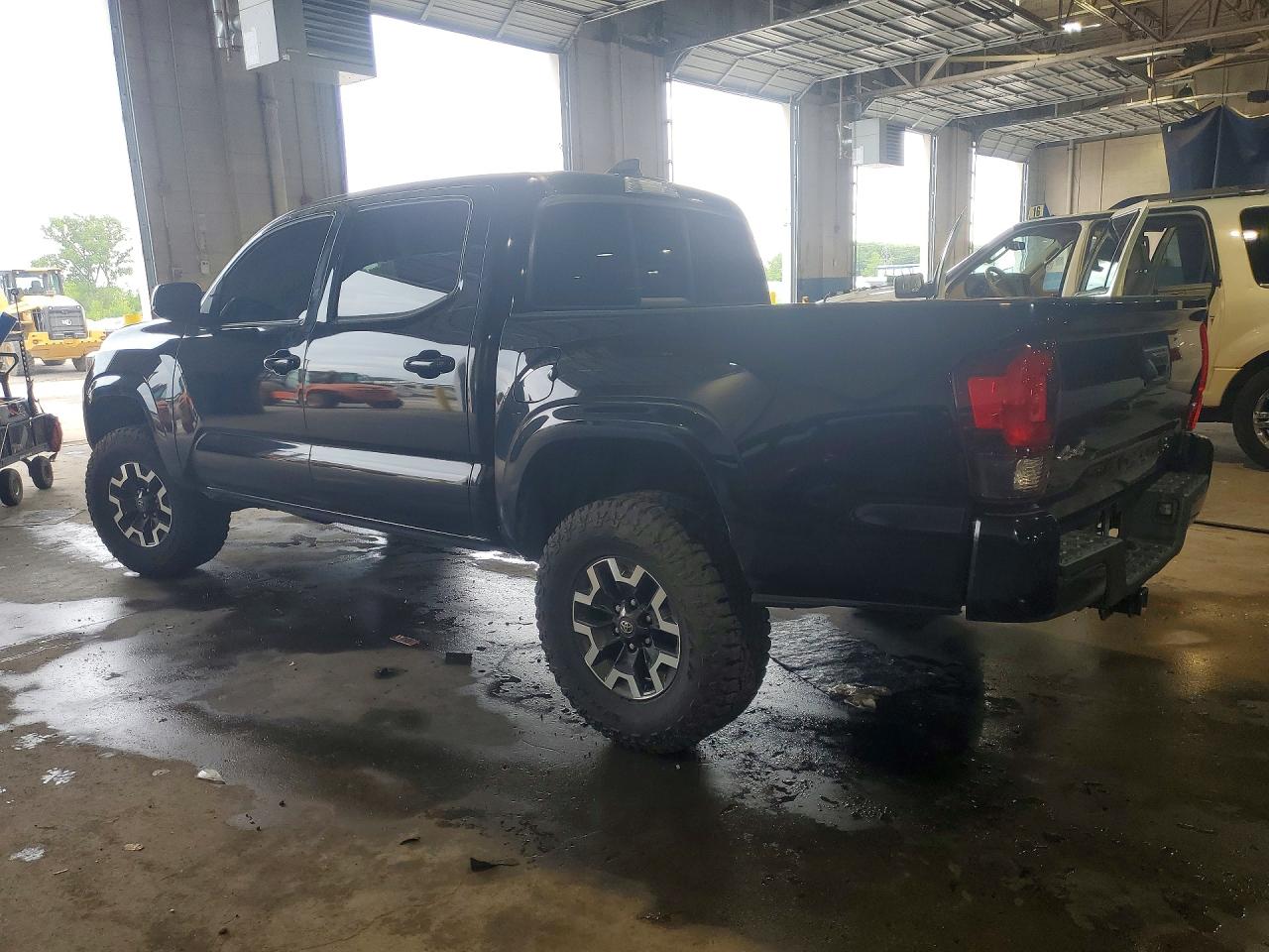 2020 TOYOTA TACOMA