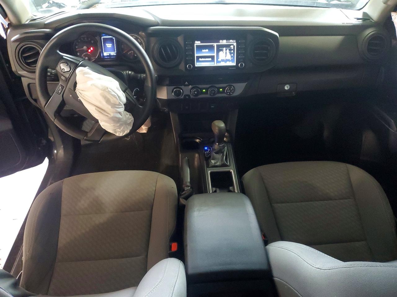 2020 TOYOTA TACOMA