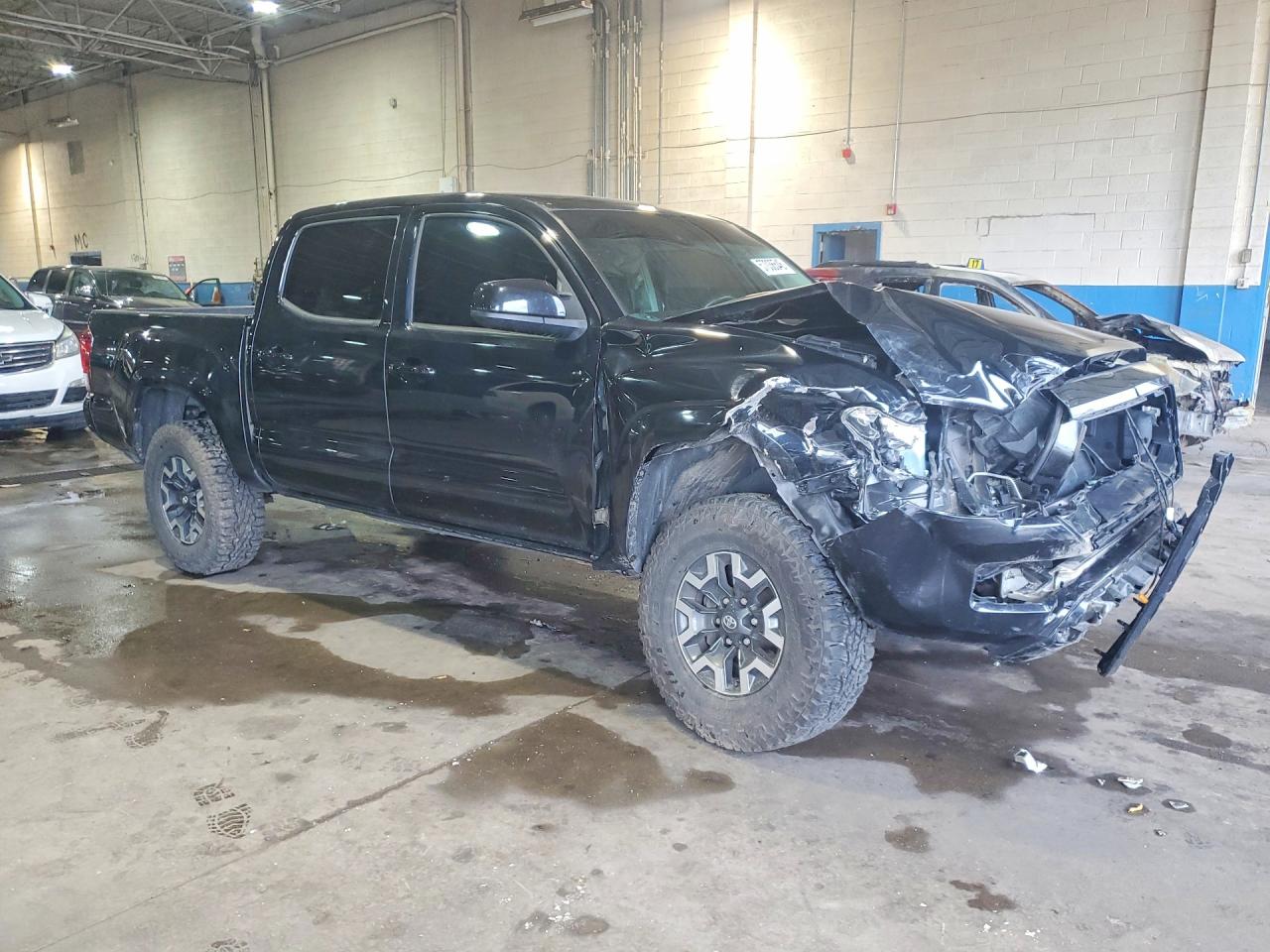 2020 TOYOTA TACOMA