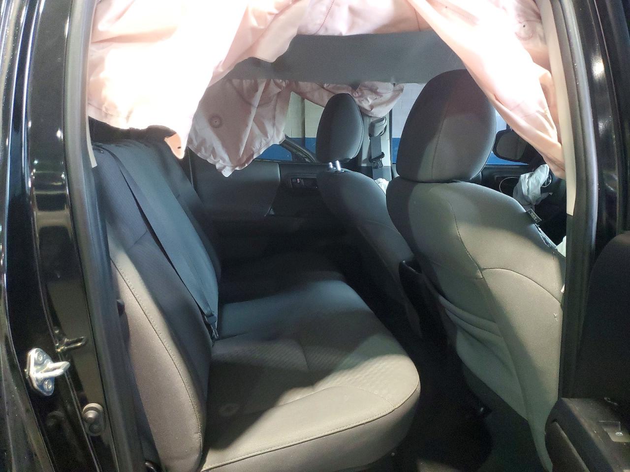 2020 TOYOTA TACOMA