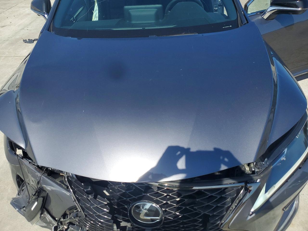2022 LEXUS RX350