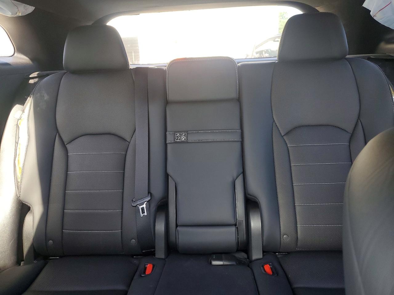 2022 LEXUS RX350