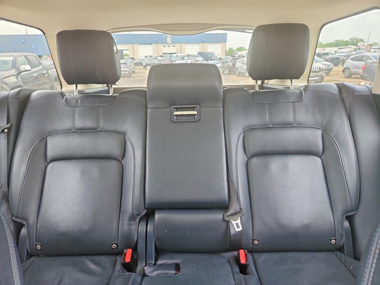 2019 LAND ROVER RANGEROVER