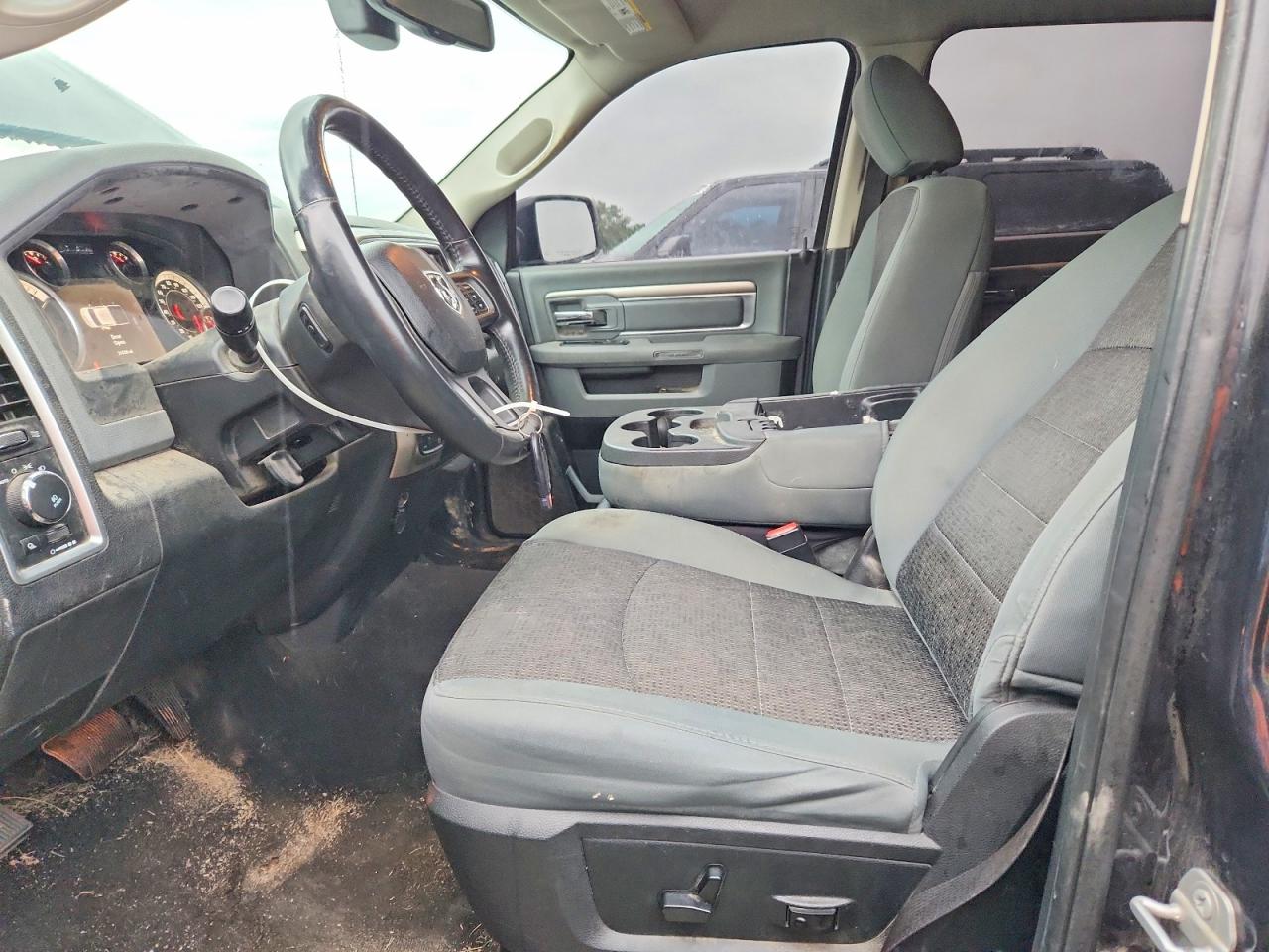 2015 RAM 1500