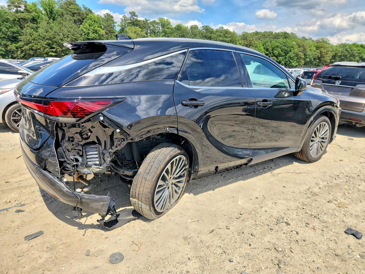 2026 LEXUS