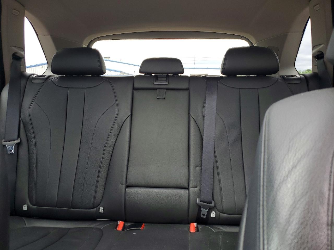 2015 BMW X5