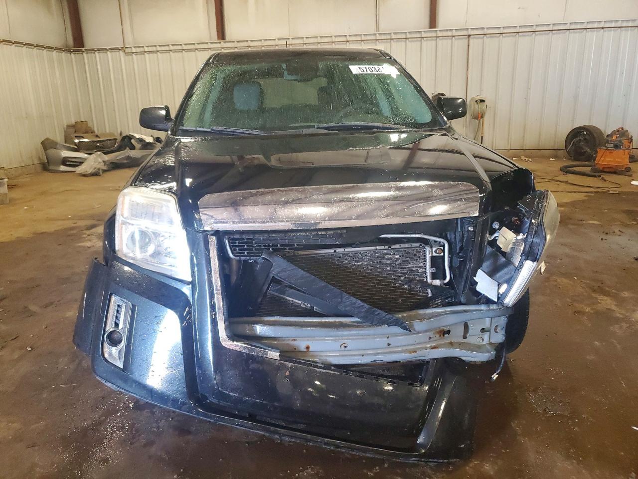 2013 GMC TERRAIN