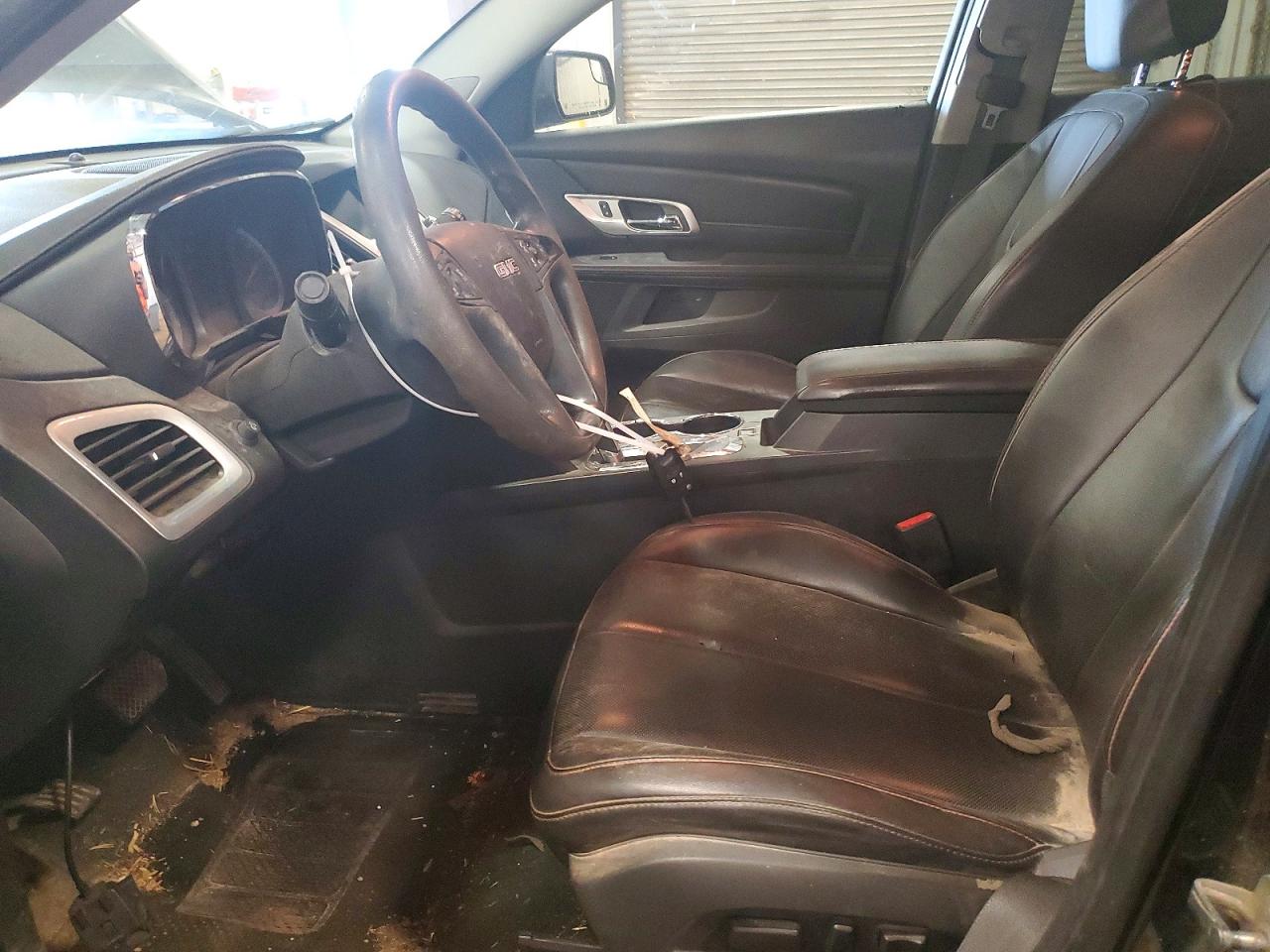2013 GMC TERRAIN