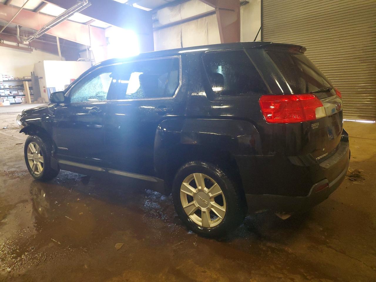 2013 GMC TERRAIN
