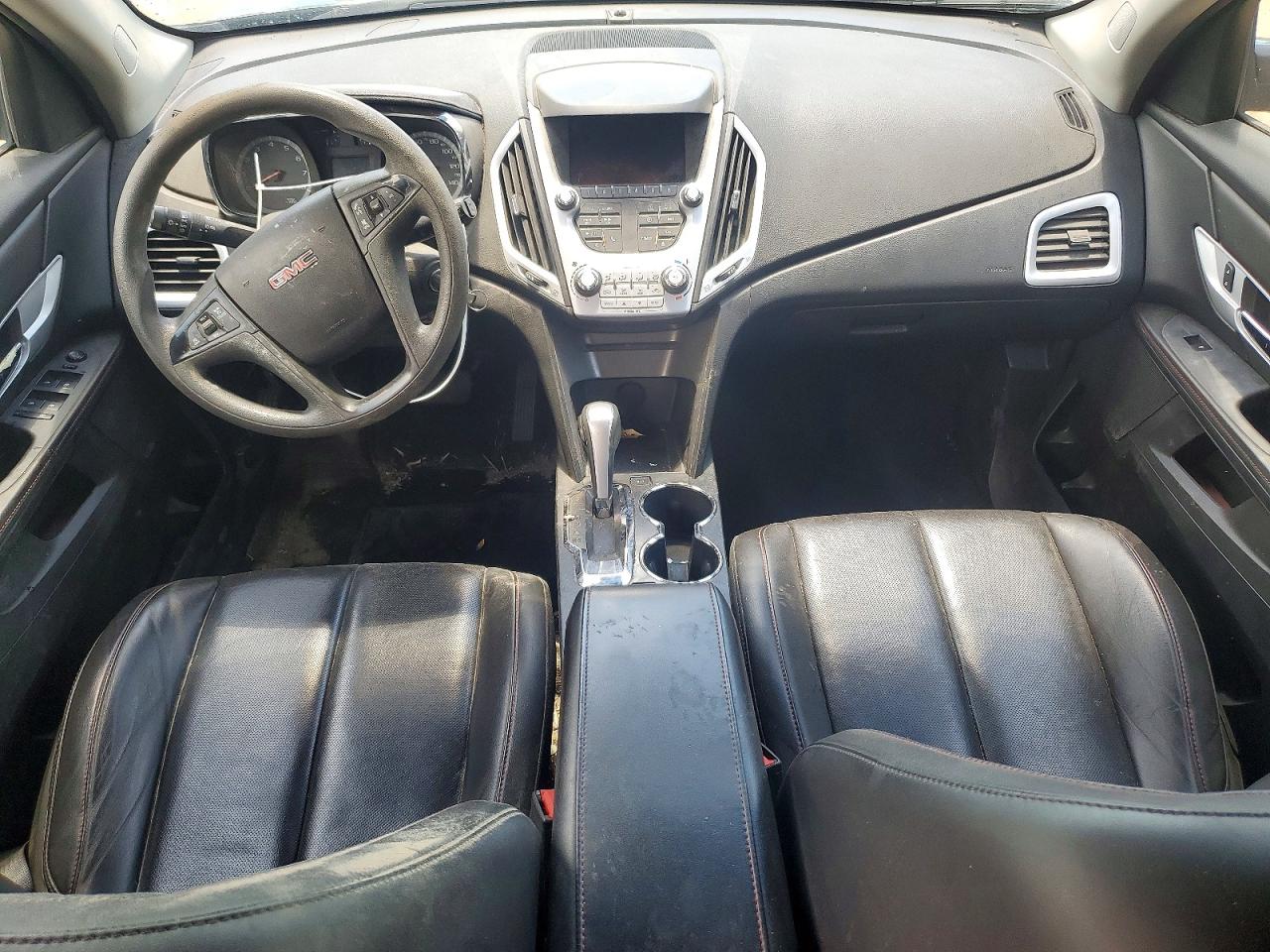 2013 GMC TERRAIN