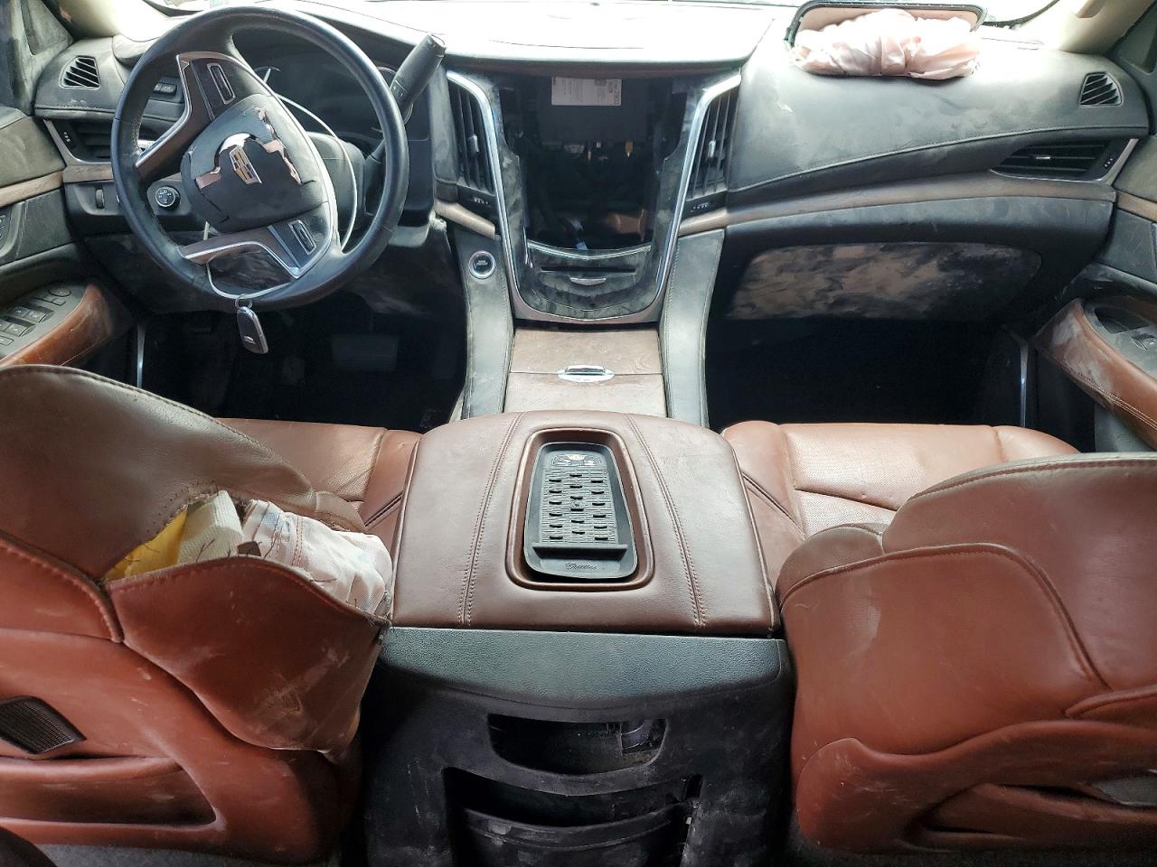 2016 CADILLAC ESCALADE
