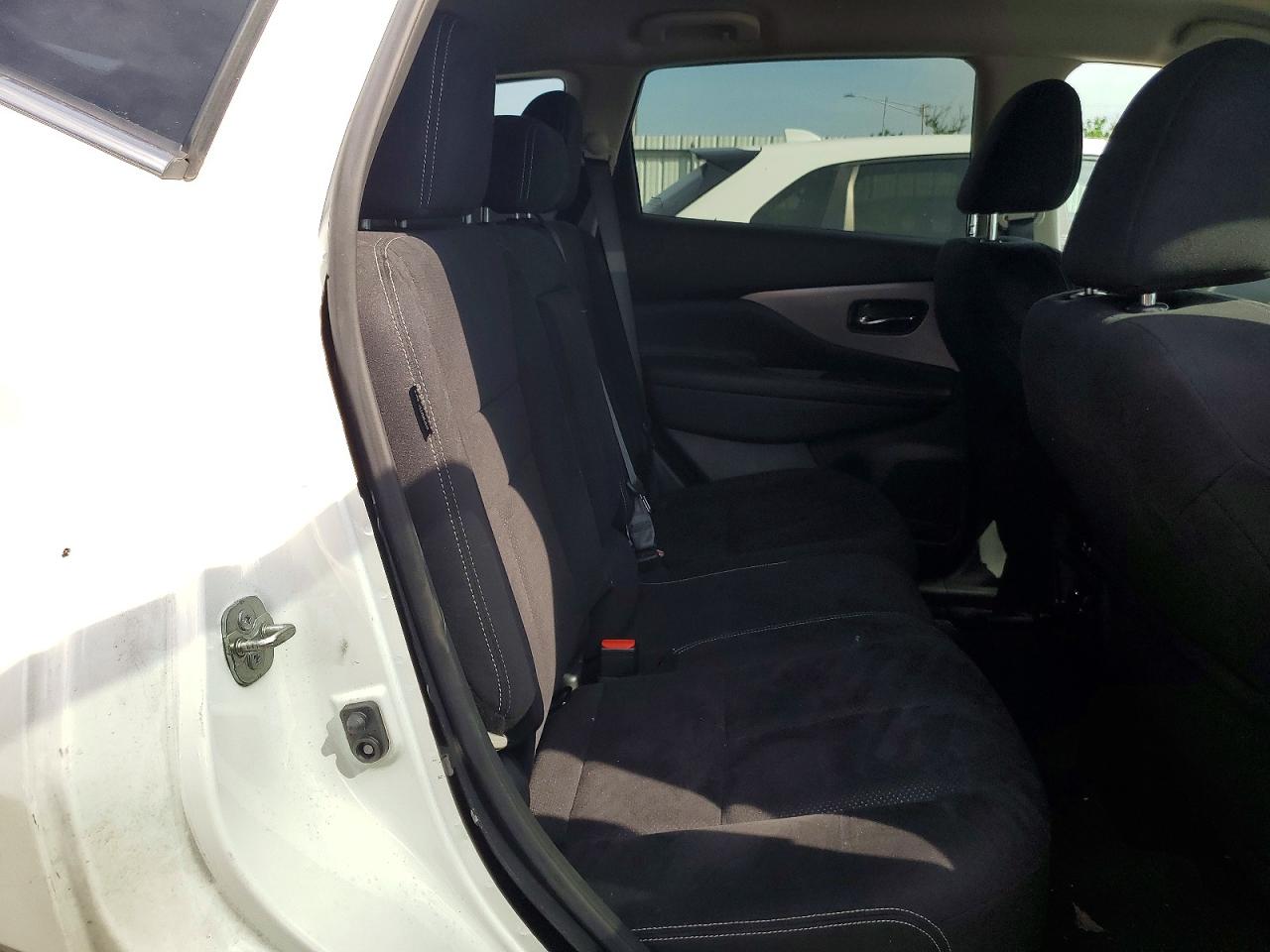 2022 NISSAN MURANO