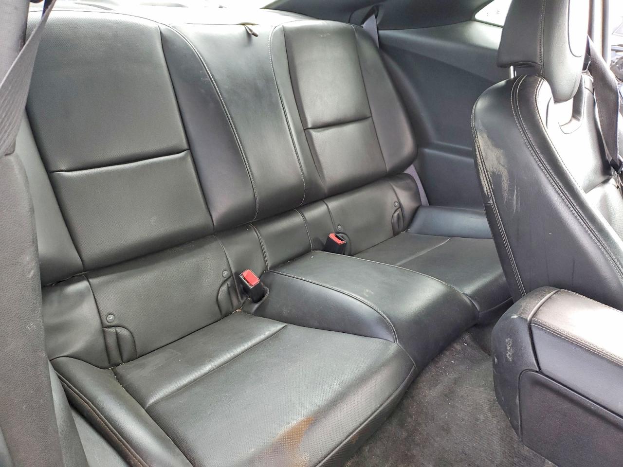 2013 CHEVROLET CAMARO