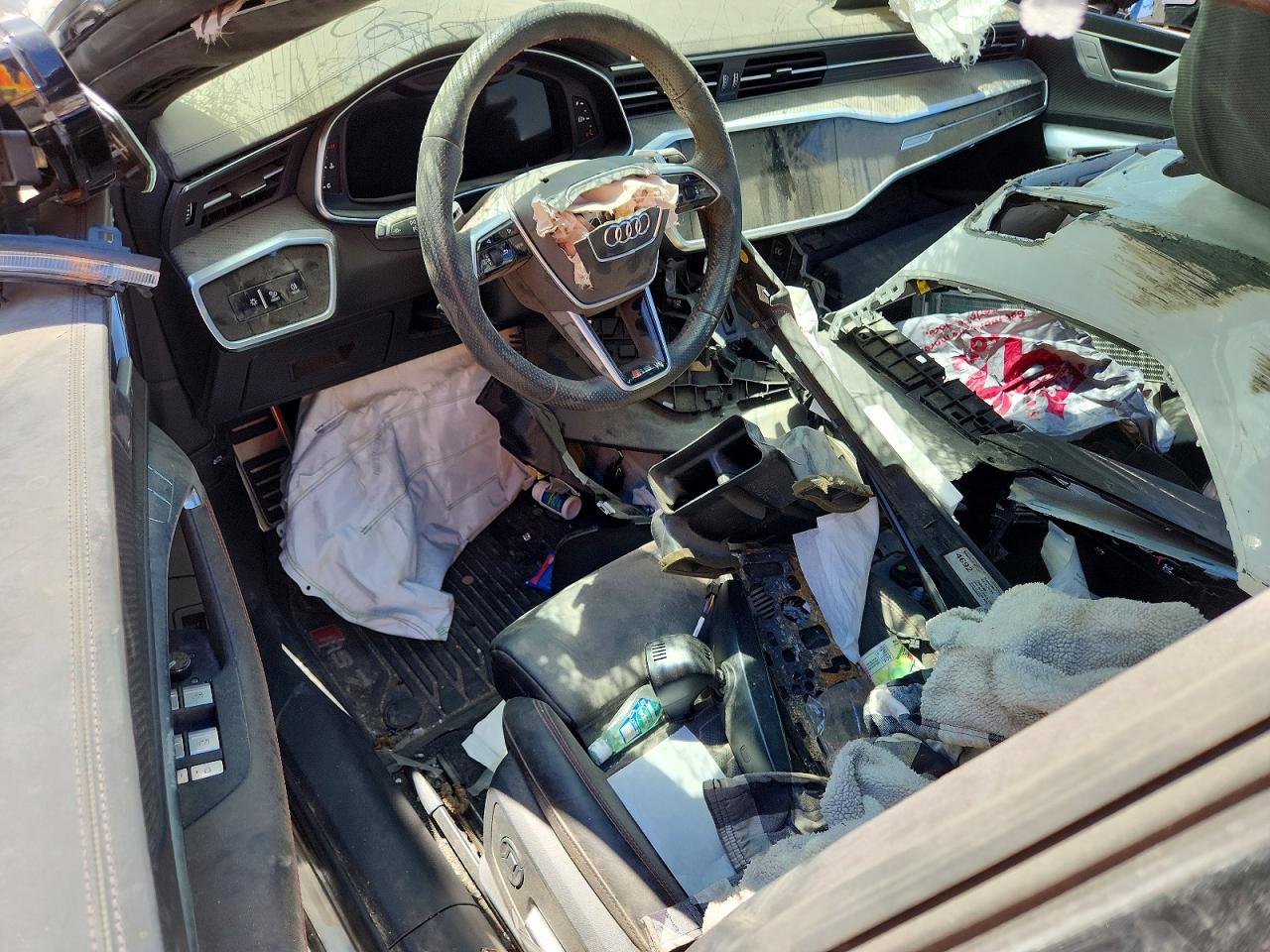 2021 AUDI S7/RS7