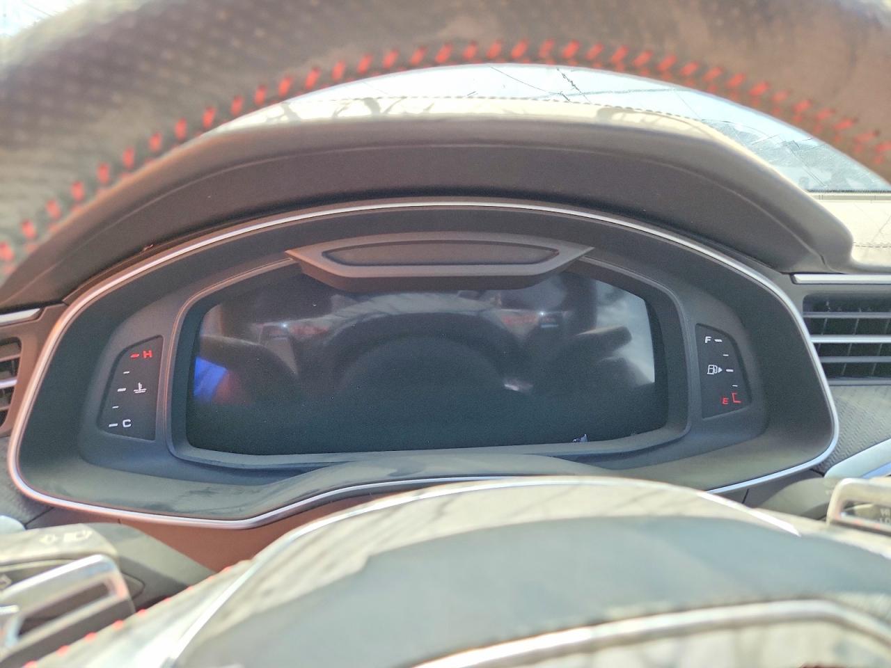 2021 AUDI S7/RS7