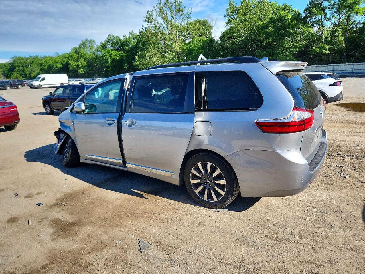 2018 TOYOTA All Models