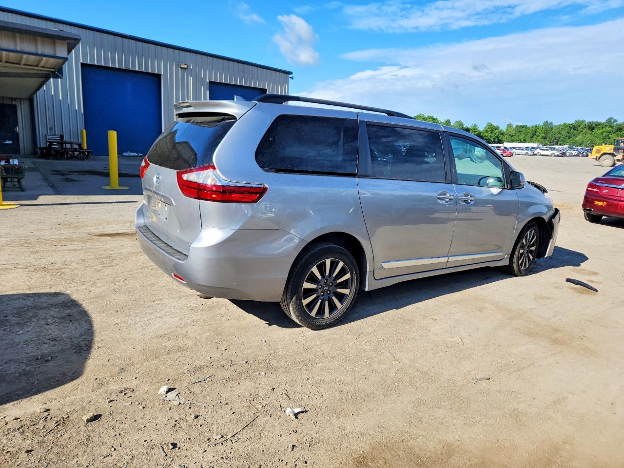 2018 TOYOTA All Models