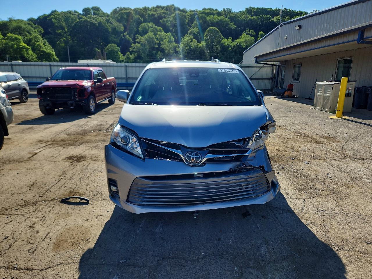 2018 TOYOTA All Models