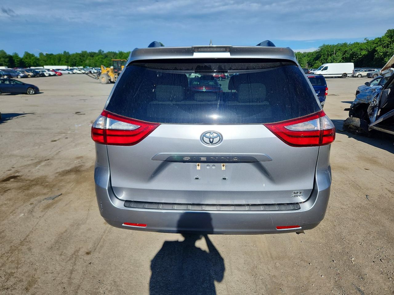 2018 TOYOTA All Models