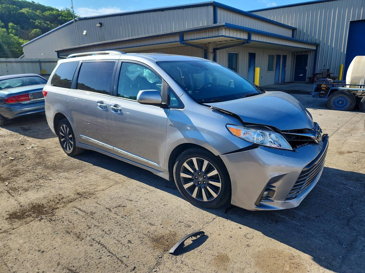 2018 TOYOTA All Models