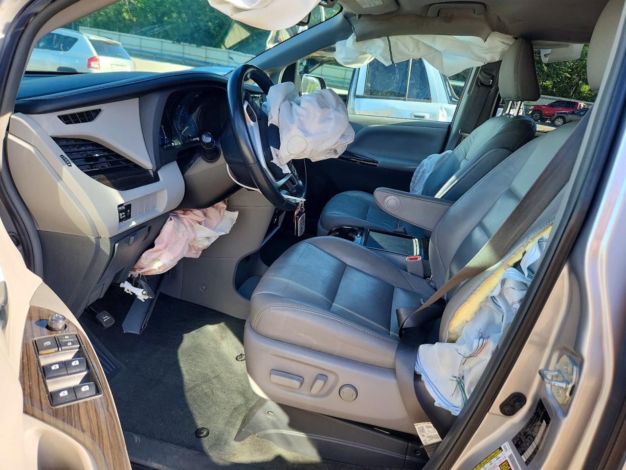 2018 TOYOTA All Models