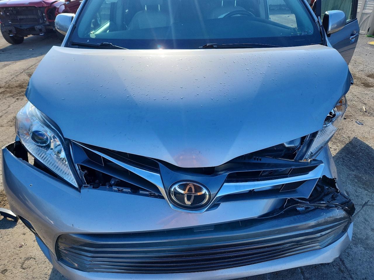 2018 TOYOTA All Models