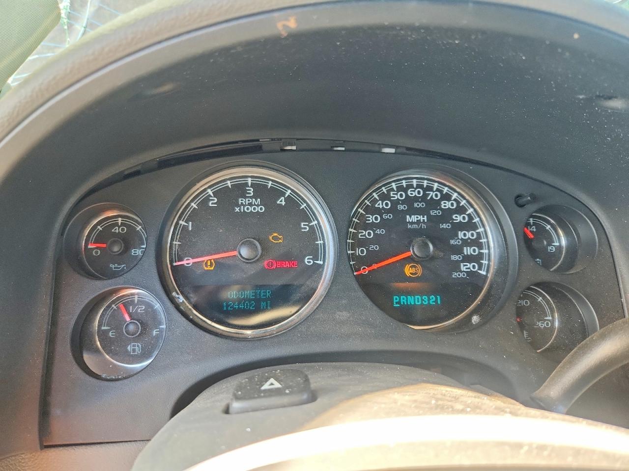 2008 GMC SIERRA