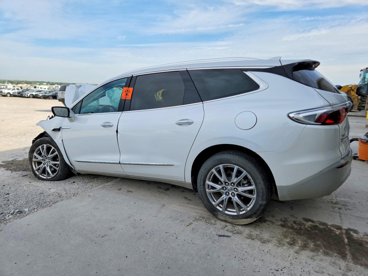 2024 BUICK ENCLAVE