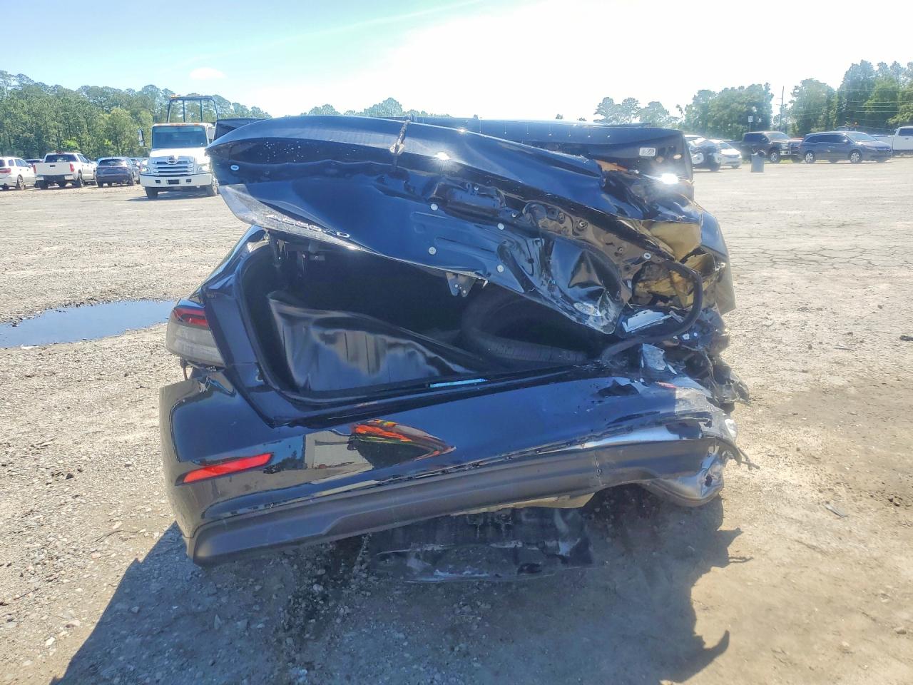 2024 HONDA ACCORD