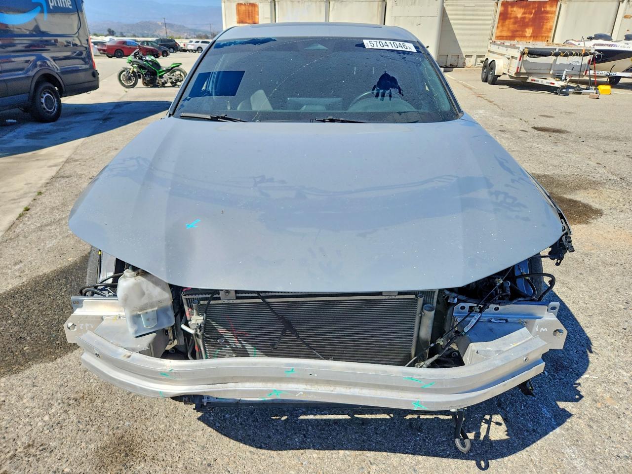 2023 HONDA ACCORD