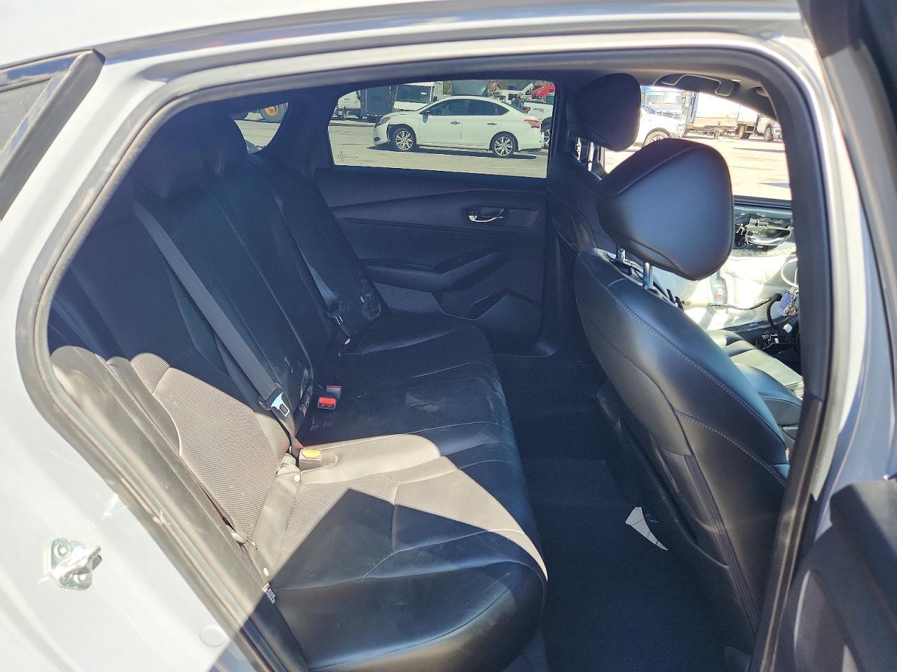 2023 HONDA ACCORD