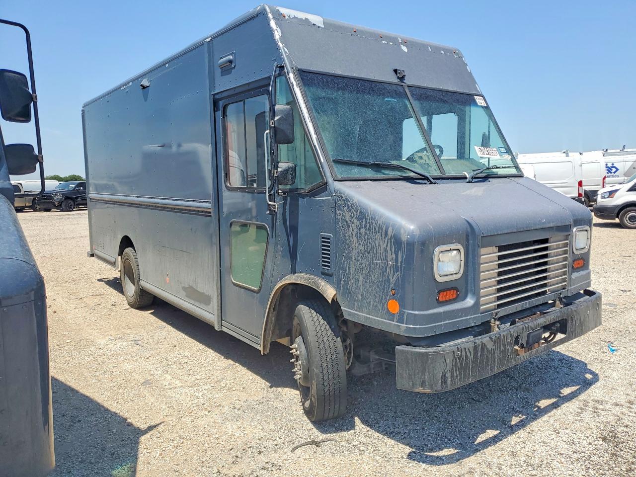 2021 FORD F-SER OTHR