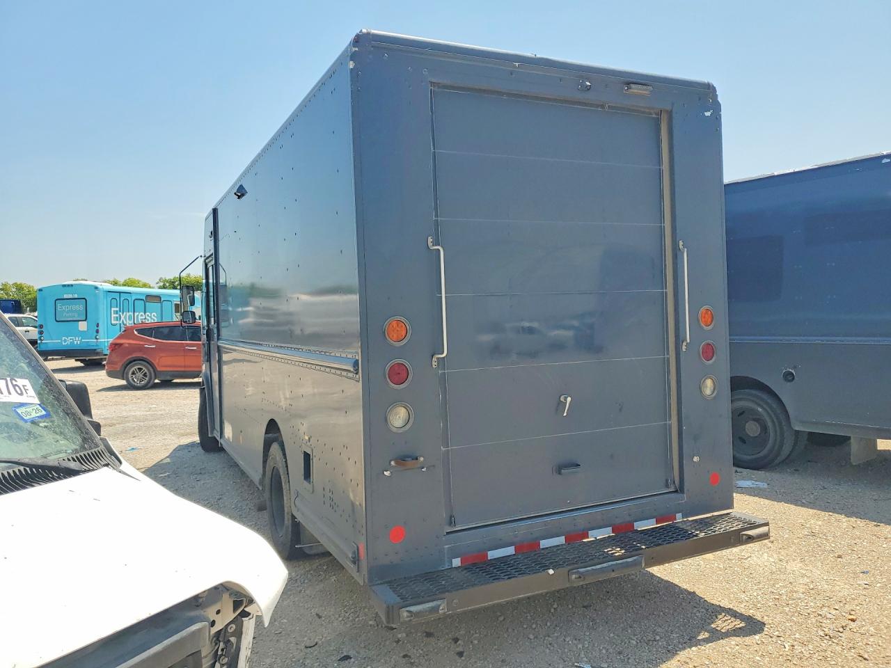 2021 FORD F-SER OTHR