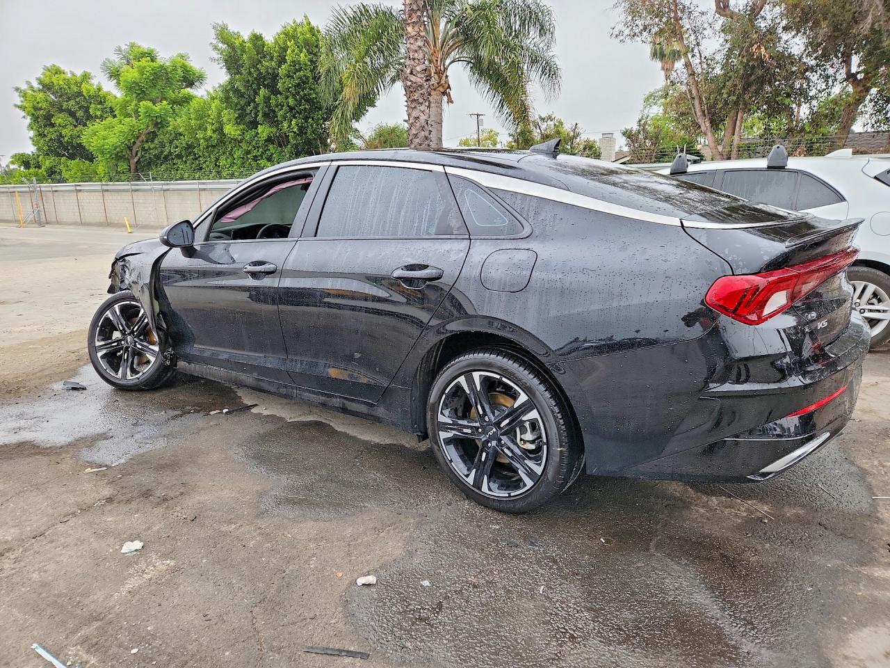 2024 KIA K5