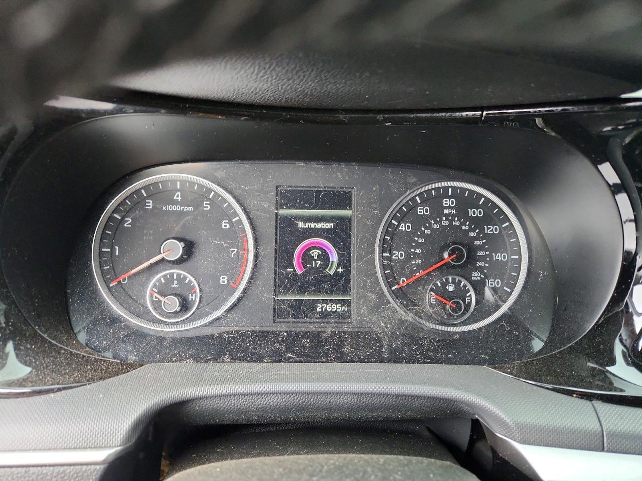 2024 KIA K5