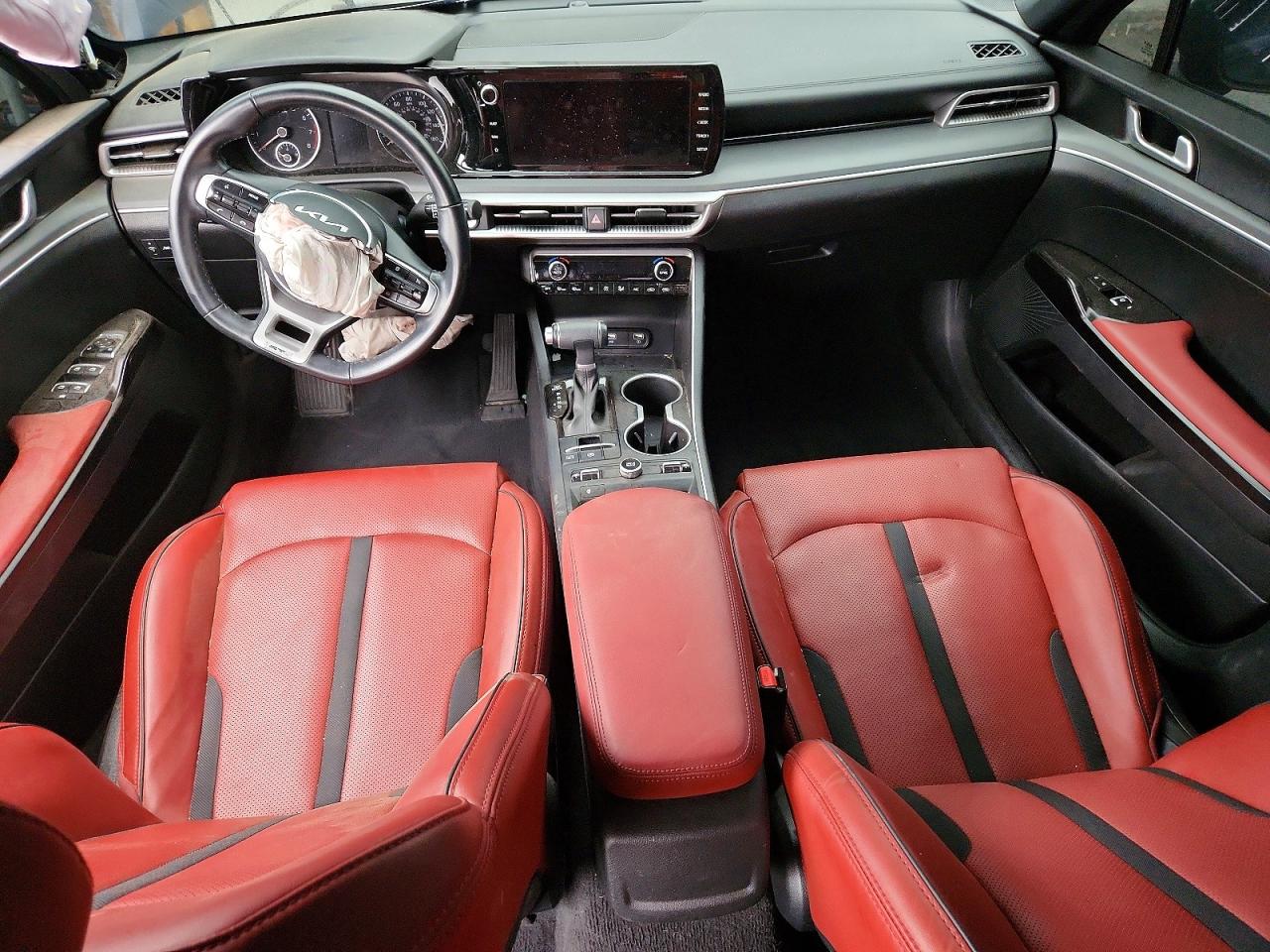 2024 KIA K5
