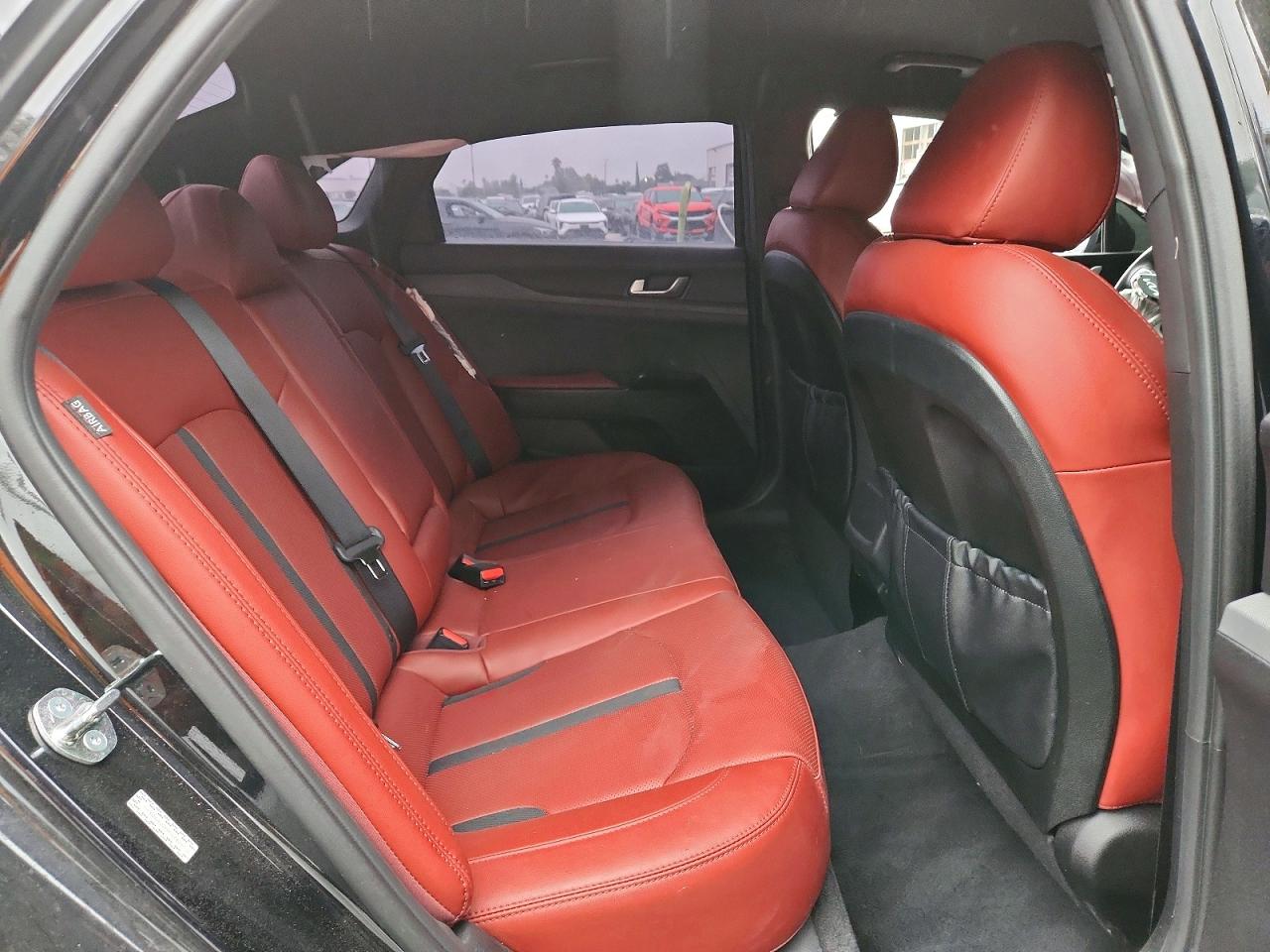 2024 KIA K5