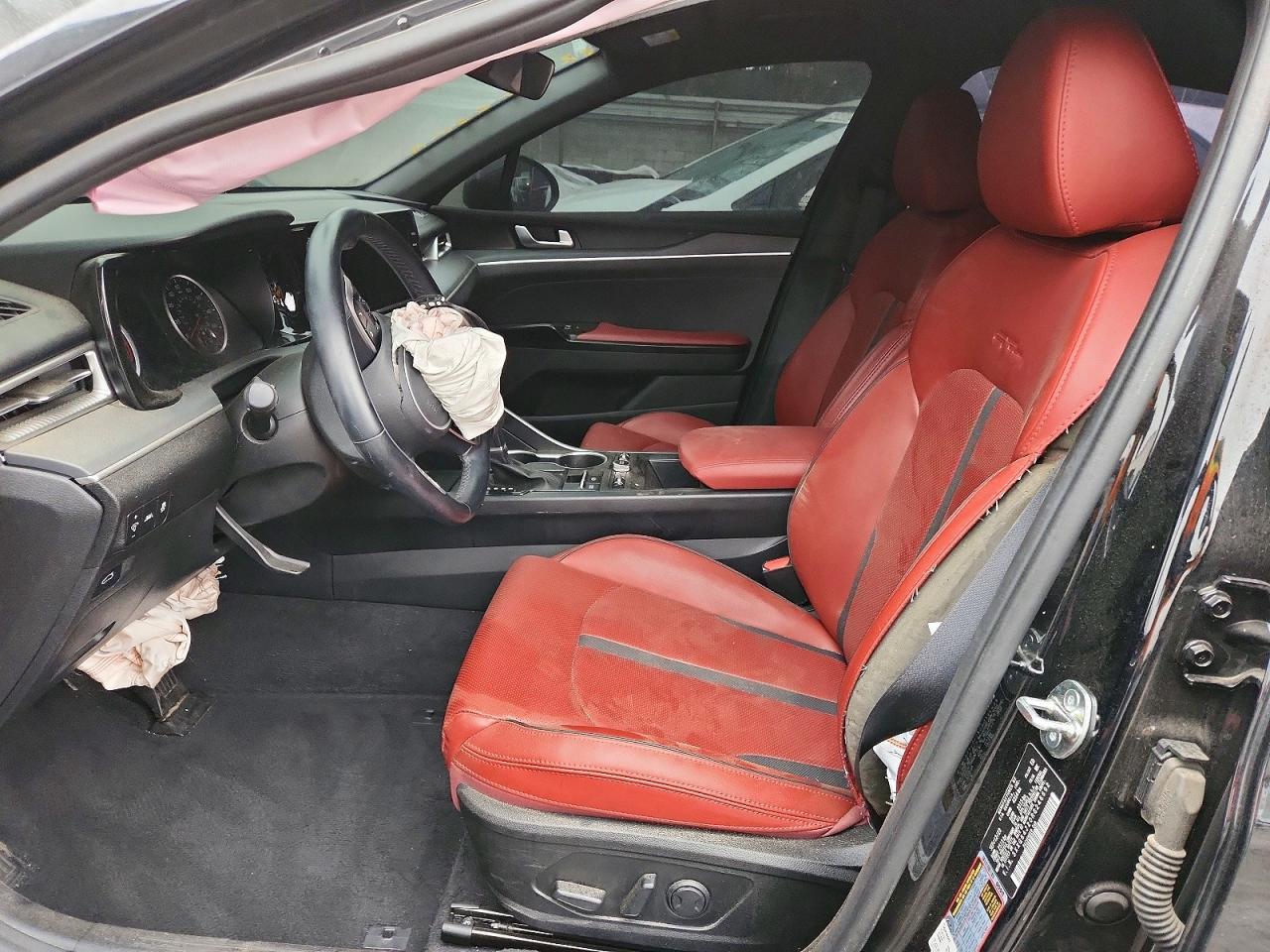 2024 KIA K5