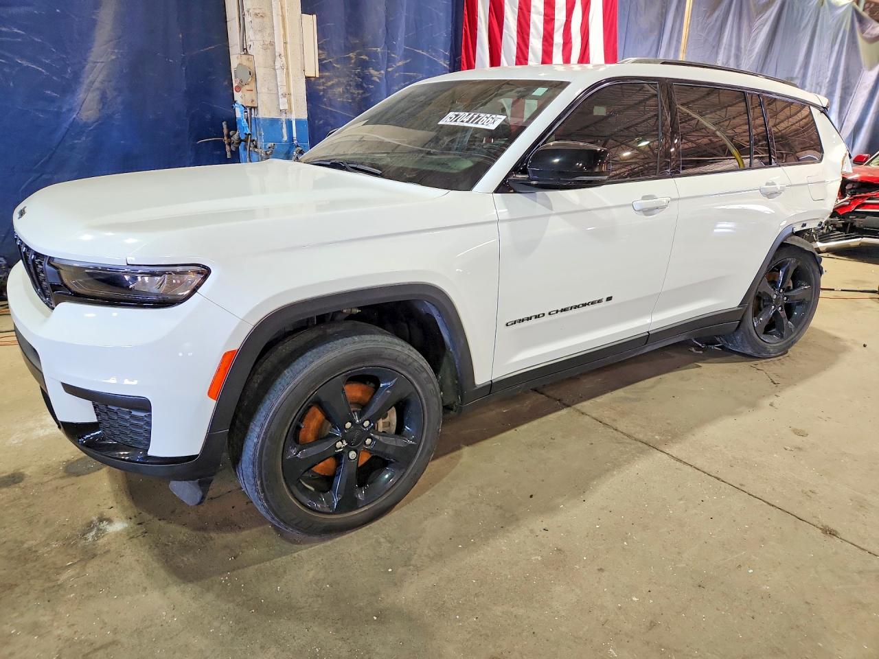 2023 JEEP CHEROKEE