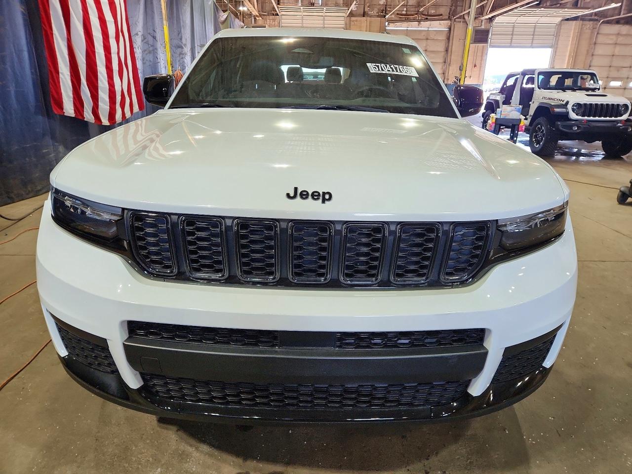 2023 JEEP CHEROKEE